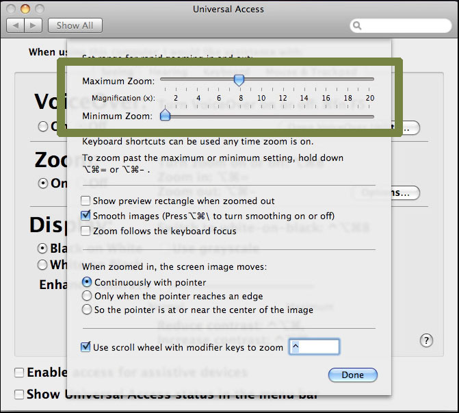 Magnification-02 (OSX)